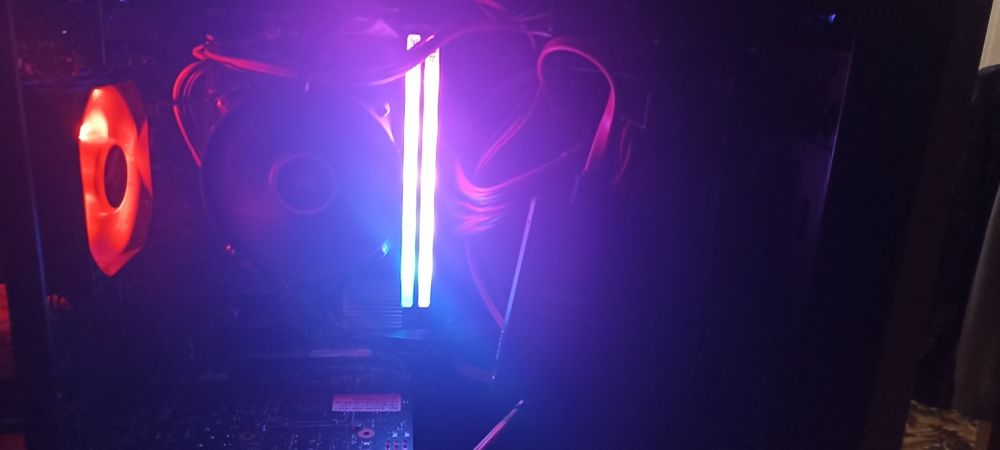 Продам ПК для онлайн игр