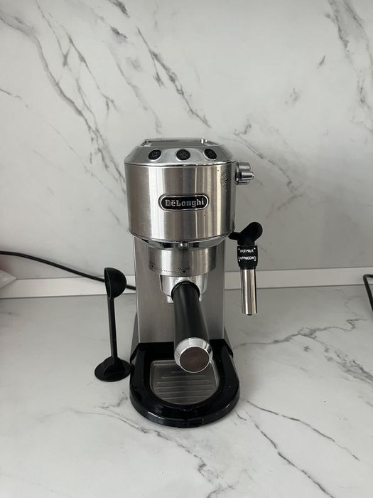 Espressor manual Delonghi