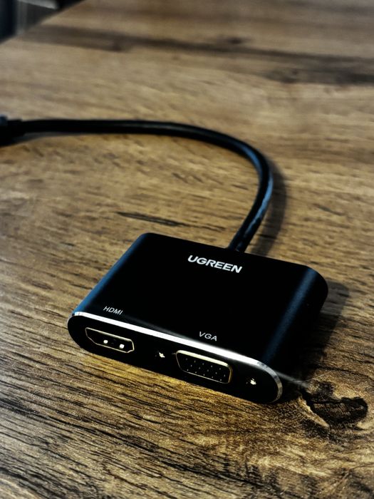 Продаю mini displayport переходник