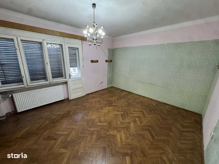 Casa P+2+M , Centru Nou , Ideal investitie (clinica , birouri)