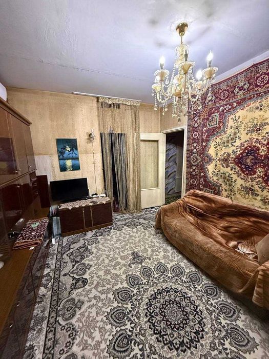 Продается квартира Юнусабад 18  ФИТНЕС клуб Чехова  1в2\3\4