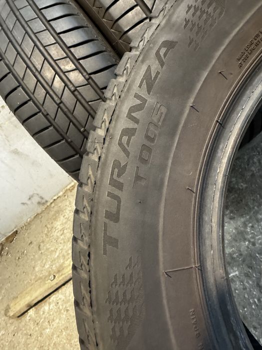Гуми 195/65/15 BRIDGESTONE Turanza