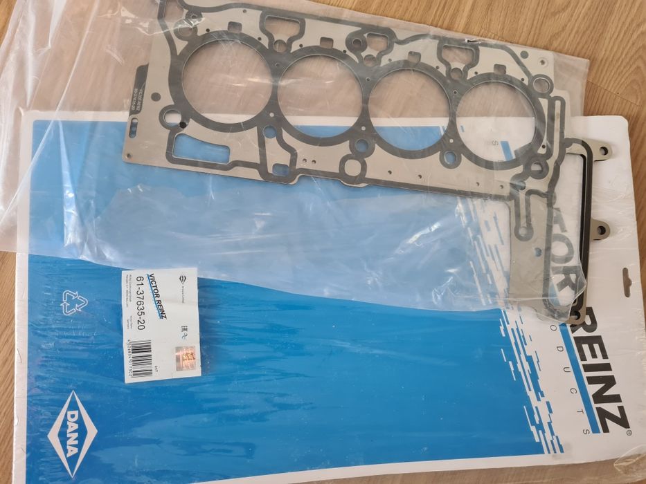 Garnitura Chiulasa BMW E90