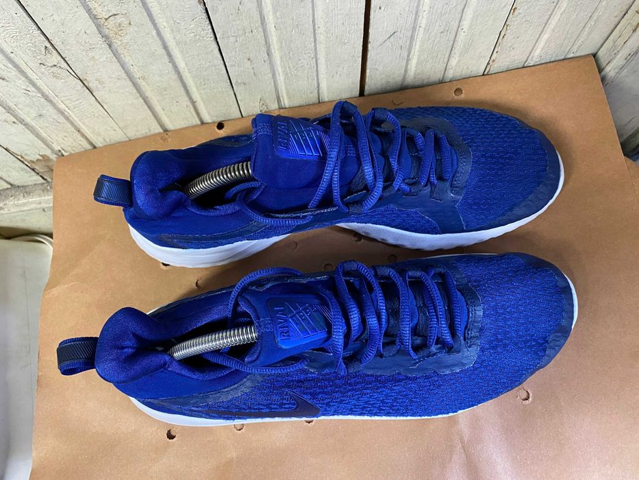''Nike Renew Rival ''оригинални маратонки 45.5 номер