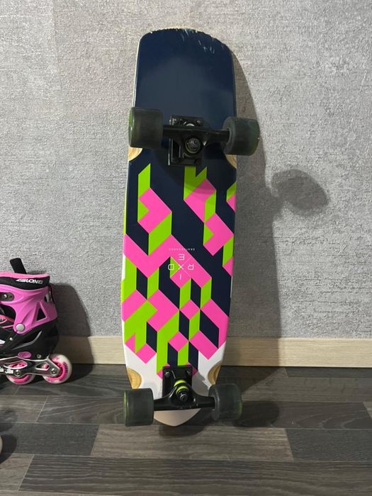 Продам Ролики. Скейт