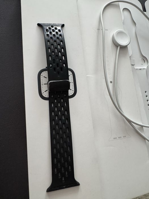 Apple Watch series7 45mm