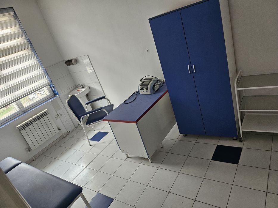 Продажа Клиника Карасу 4