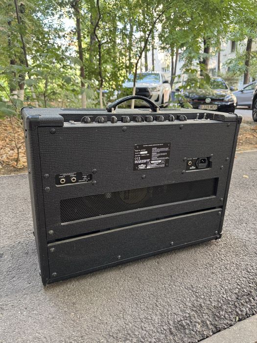 Amplificator Chitara Vox AC15C1