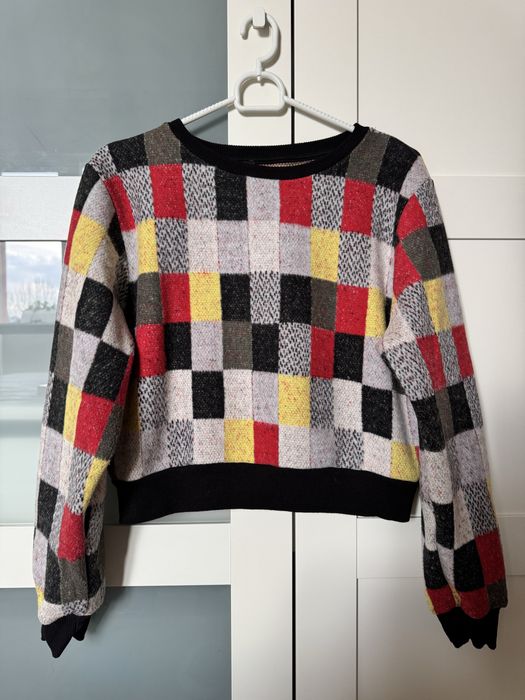 Пуловери С-М размер