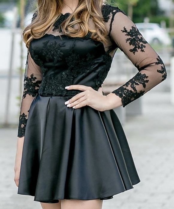 Rochie de ocazie/seara marime M