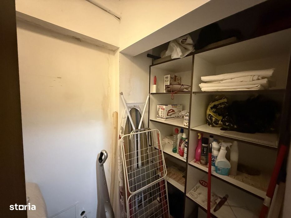 Apartament 3 Camere | Complet mobilat | 95MP