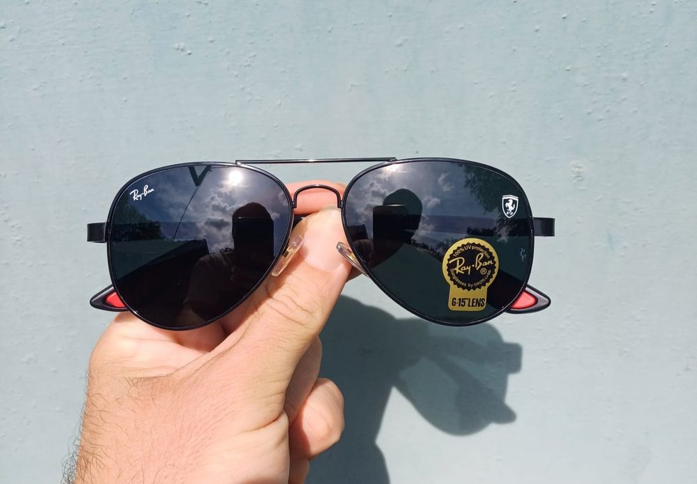 Ochelari de soare rb.727 lucios