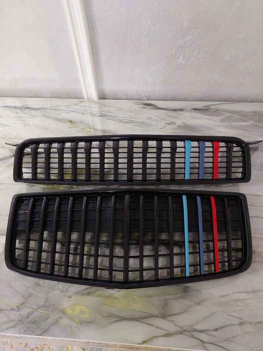 Нексия 3 олди решотка BMW холати янги бирга бир тушади