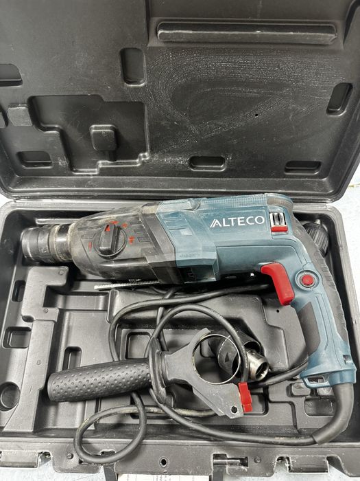 Alteco rh850-26f  префоратор (Актау 8-18) лот 11/77250