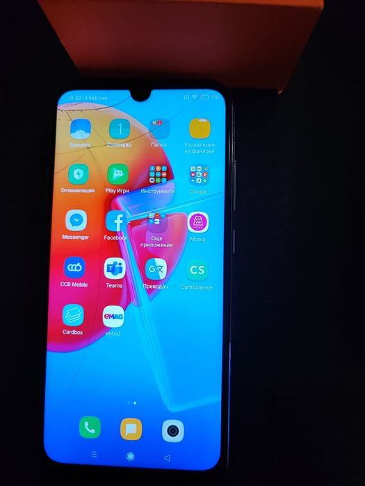 Xiaomi Redmi note 7 4/64 gb