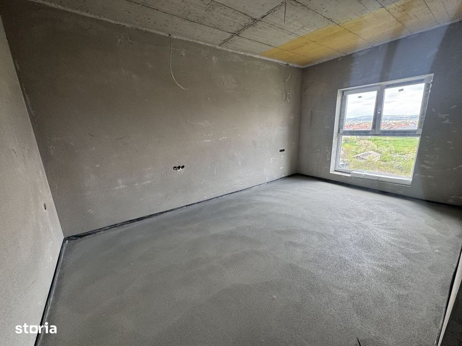 Penthouse 3 camere , 2 bai,TERASA 90mp, Lacul lui Binder, Sibiu