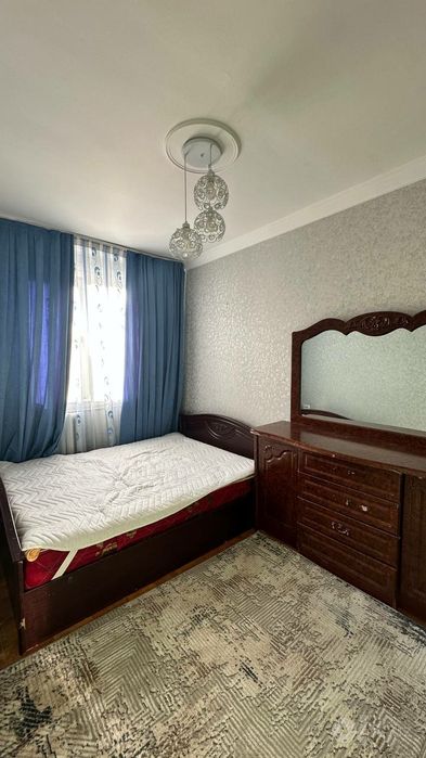 Бульвар,Узбекистанская аренда большая квартира