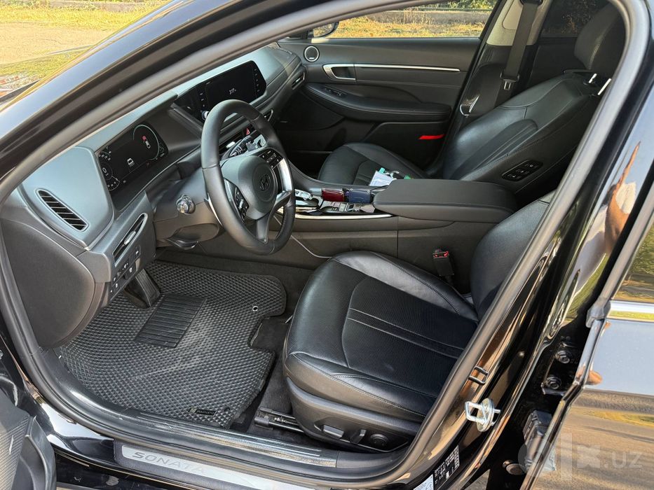 Продаётся Hyundai Sonata 2.5 FULL