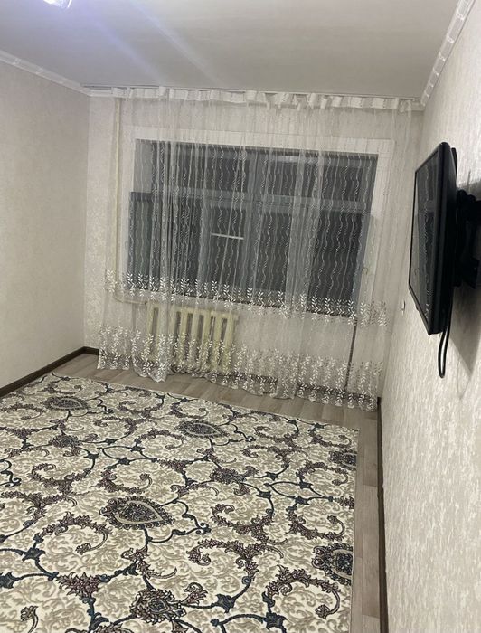 ® ПРОДАЕТСЯ ‼️ Чиланзар 23 [54м²] Кирпичний дом балкон 2х6  2в3/2/4.