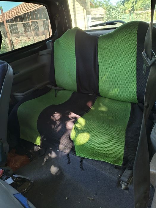 Продавам Renault Twingo 1995, бензин