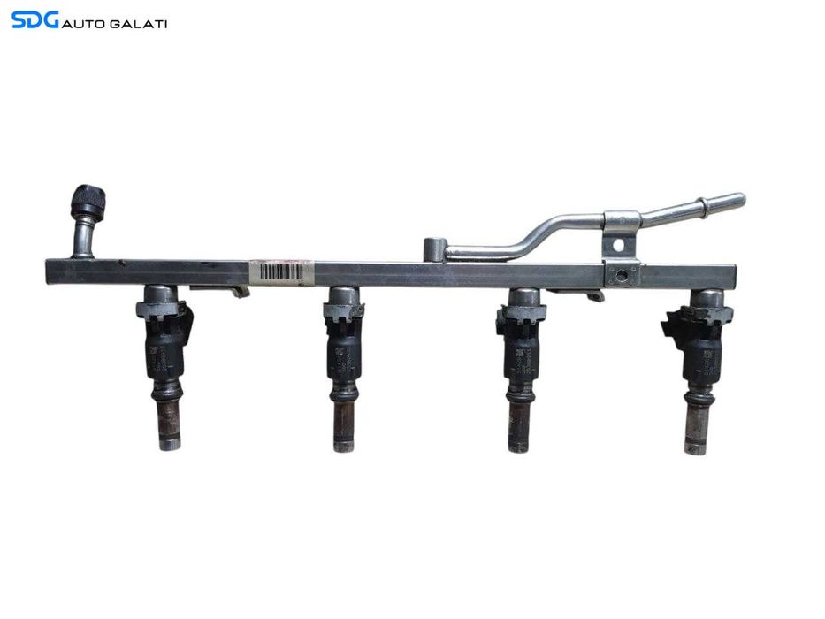 Rampa cu Injectoare Opel Astra H 1.6 Benzina 2004 - 2010 Cod 55559375 [N1950]