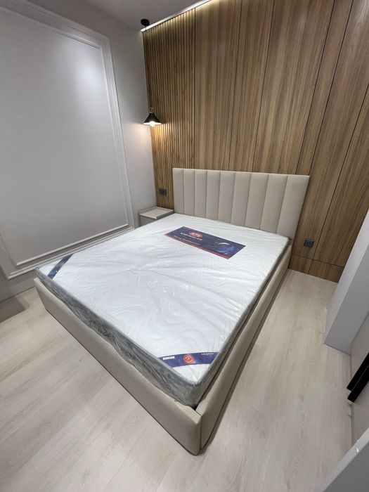 Kravat myaxki spalni mebel arzon krovat ikki kishilik kravat крават