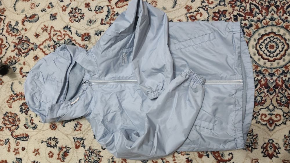 Продам детскую одежду