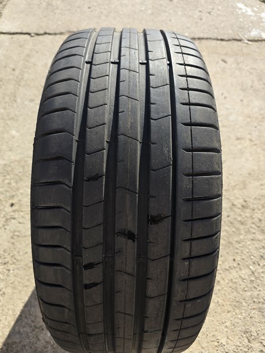 Anvelopa 245/35 R20 PIRELLI vara 2023