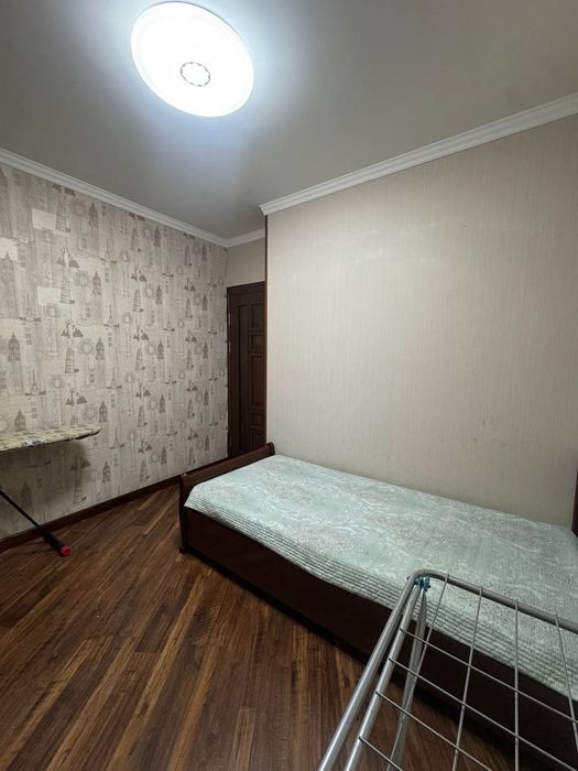 Аренда квартира Ц1 Бибигон 3/3/4 93м²