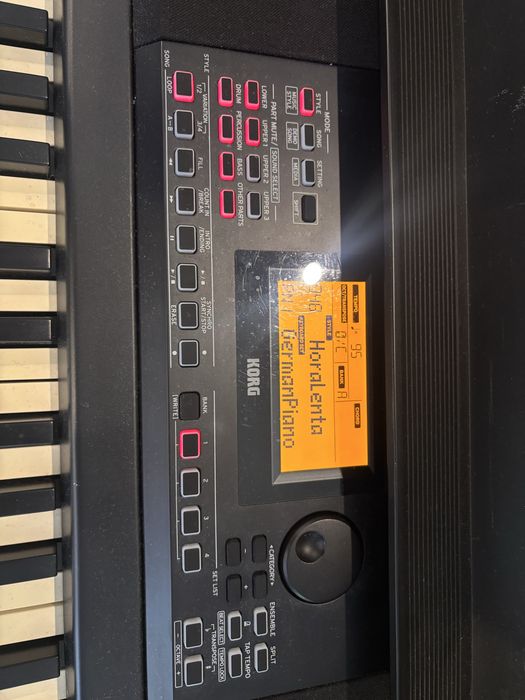 Vand korg XE20!!