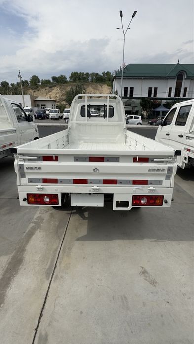 Changan Start Yangi