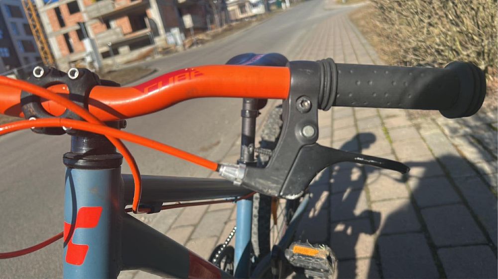 Bicicleta Cube Acid 20 inch