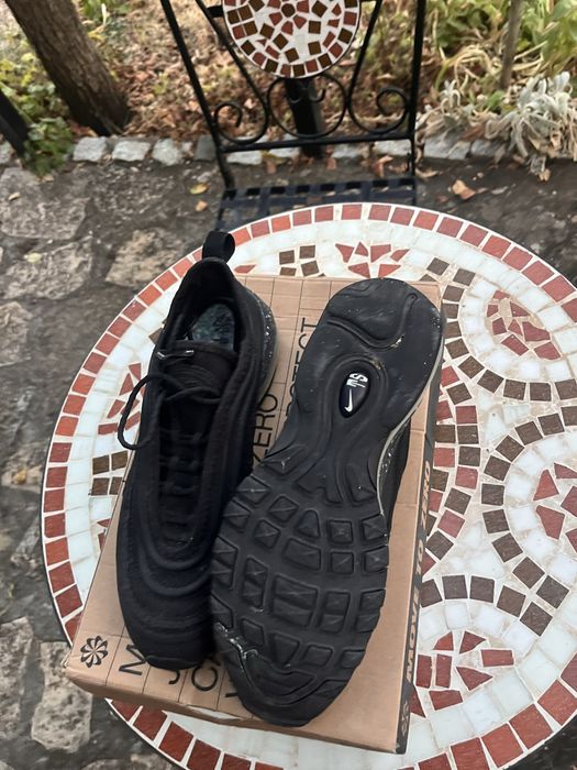 Nike Air Max 97 SE / Crater