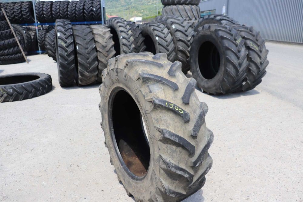 420/70R30 Trelleborg Cauciucuri Radiale SH pentru Tractor Deutz