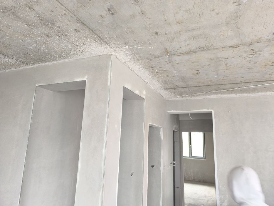 Гипсова / варо-циментова  мазилка / Турбозол