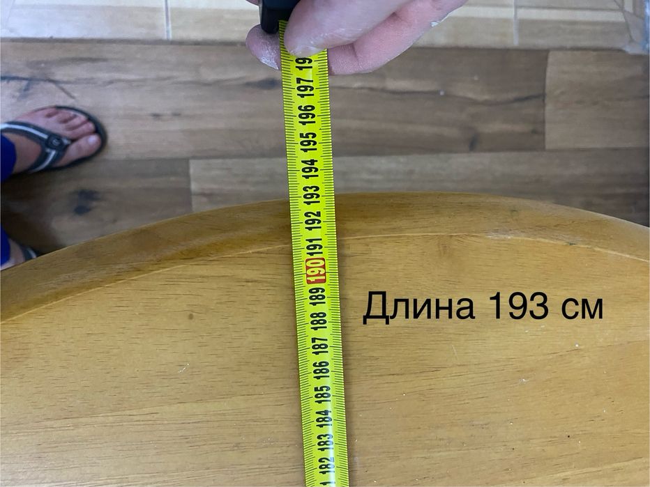 Стол кухонный   Ттт