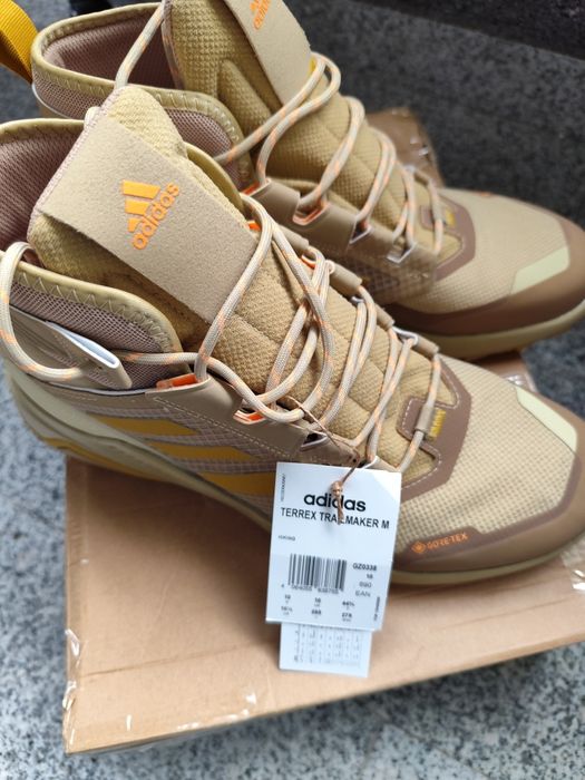 Ghete Adidas Terrex