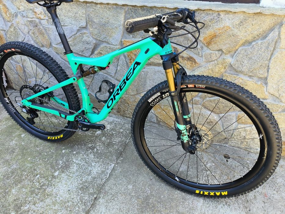 Orbea Oiz M10 29"