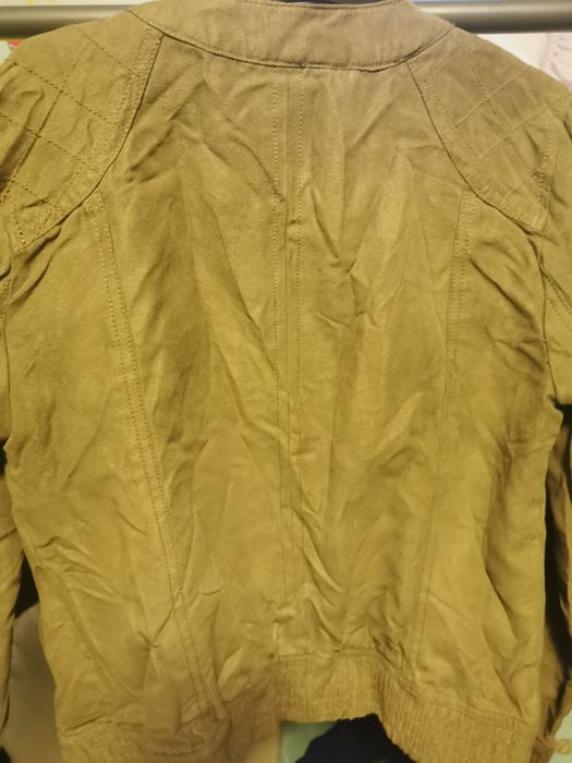 Geaca primavara-toamna dama Pull&Bear M(28)