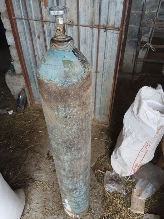 Кисларод балон сатылады