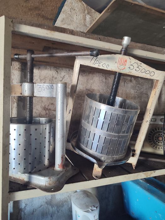 Пресс сокадавка велосипед советский