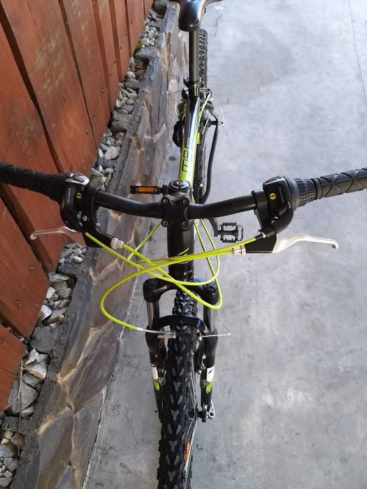 Велосипед Германия Центурион