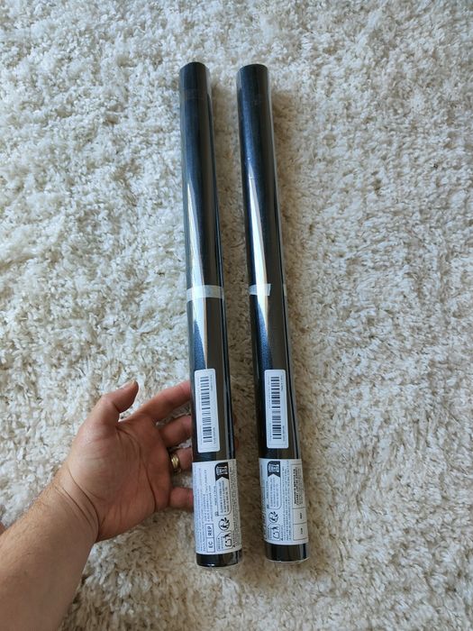 Rola Piele Neagra 75 x 250cm , Piele Autoadeziva, Piele ecologica neagra , Canapele Interior Auto Scaune etc