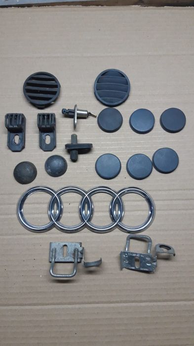 Продам запчасти на Audi 80