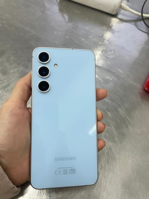 Обмен Samsung S24FE