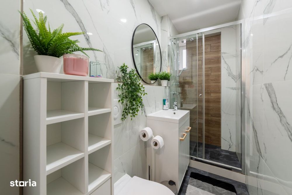Ultracentral 2 camere | Renovare 2026 | Gata de mutat | Airbnb/Booking