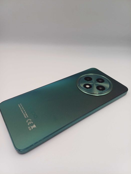 Hope Amanet P5-Oppo Reno 12F, Green,256GB/8GB,Liber de retea.