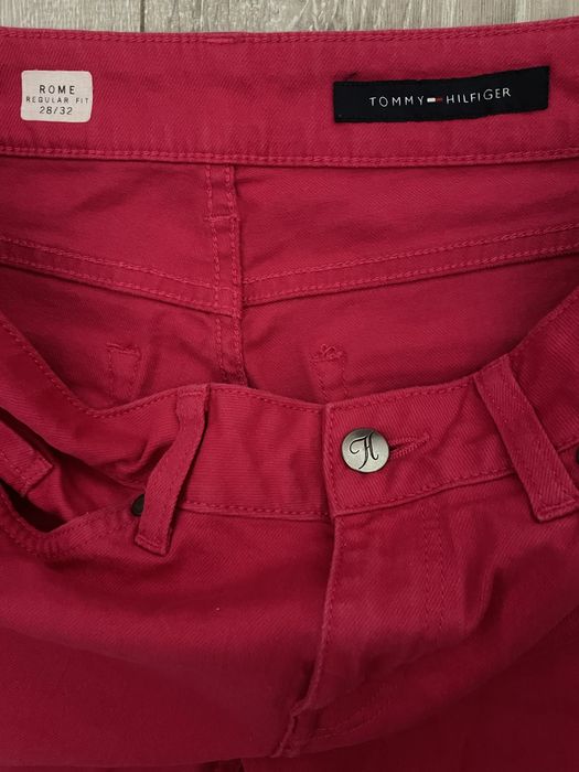 Pantaloni de jeans Tommy Hilfiger nr.28-30
