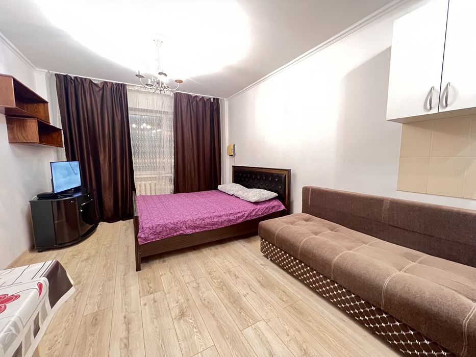 Час 1000  Республика Сейфуллина Артем