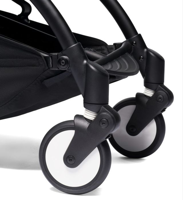 Babyzen YoYo 2, Ginger